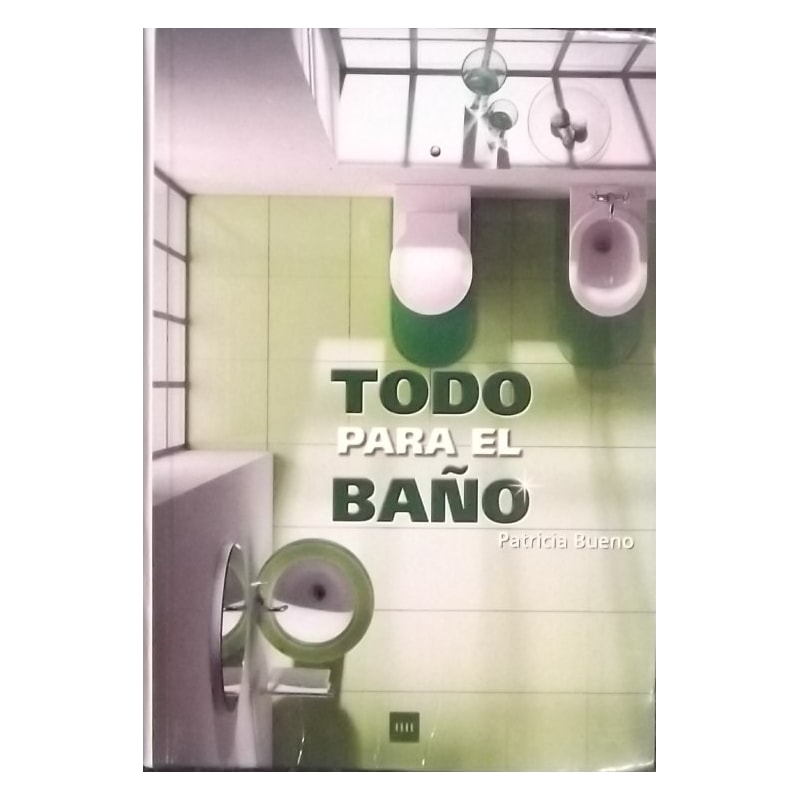Todo para el baño