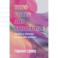 TODO PODER AOS SOMODITAS