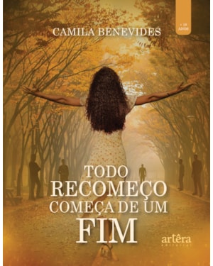TODO RECOMEÇO COMEÇA DE UM FIM