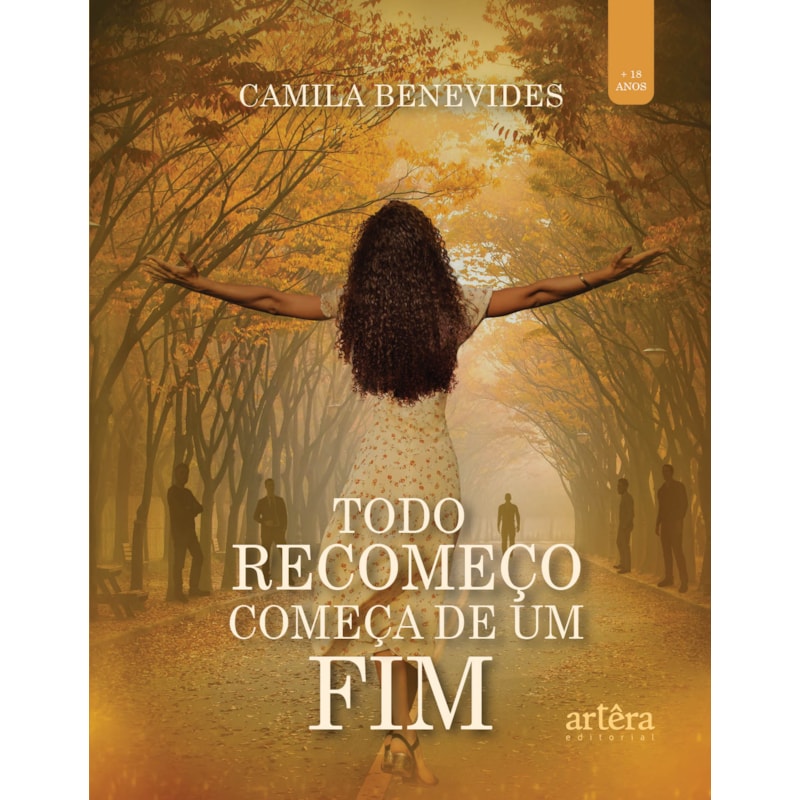 TODO RECOMEÇO COMEÇA DE UM FIM
