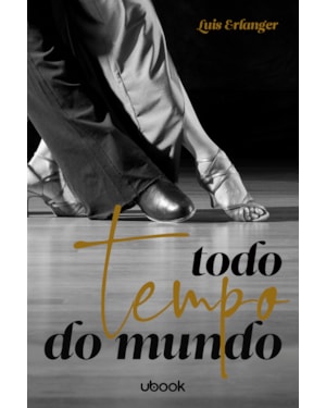 Todo tempo do mundo