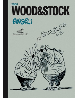 TODO WOOD&STOCK