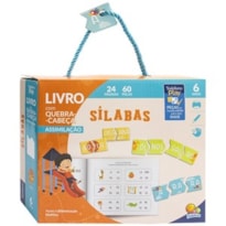 Todolivro Play QC ASS 6A Sílabas