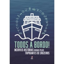 TODOS A BORDO