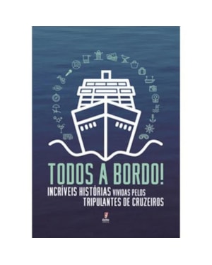 TODOS A BORDO
