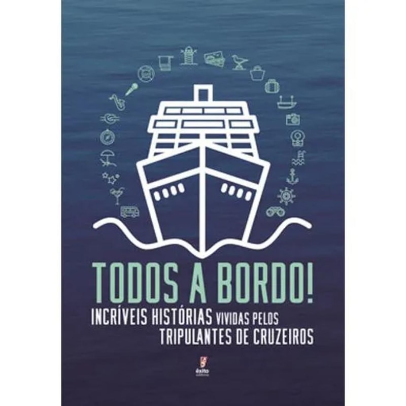 TODOS A BORDO