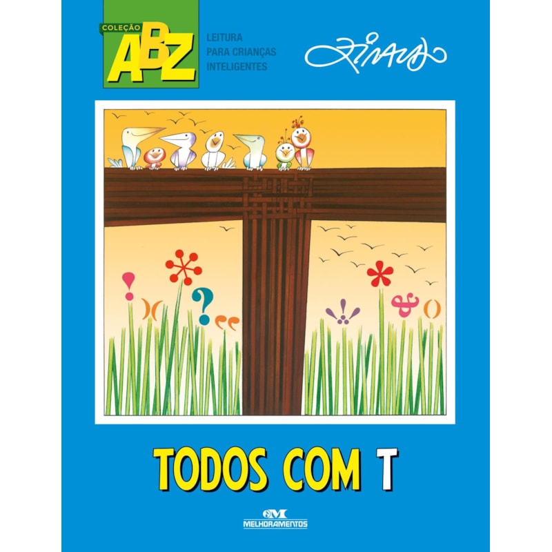 TODOS COM T
