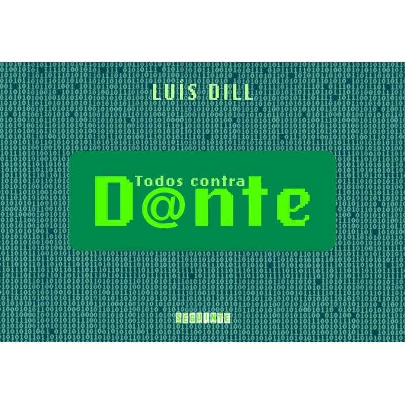 TODOS CONTRA DANTE