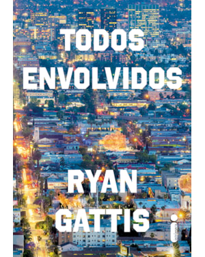 TODOS ENVOLVIDOS