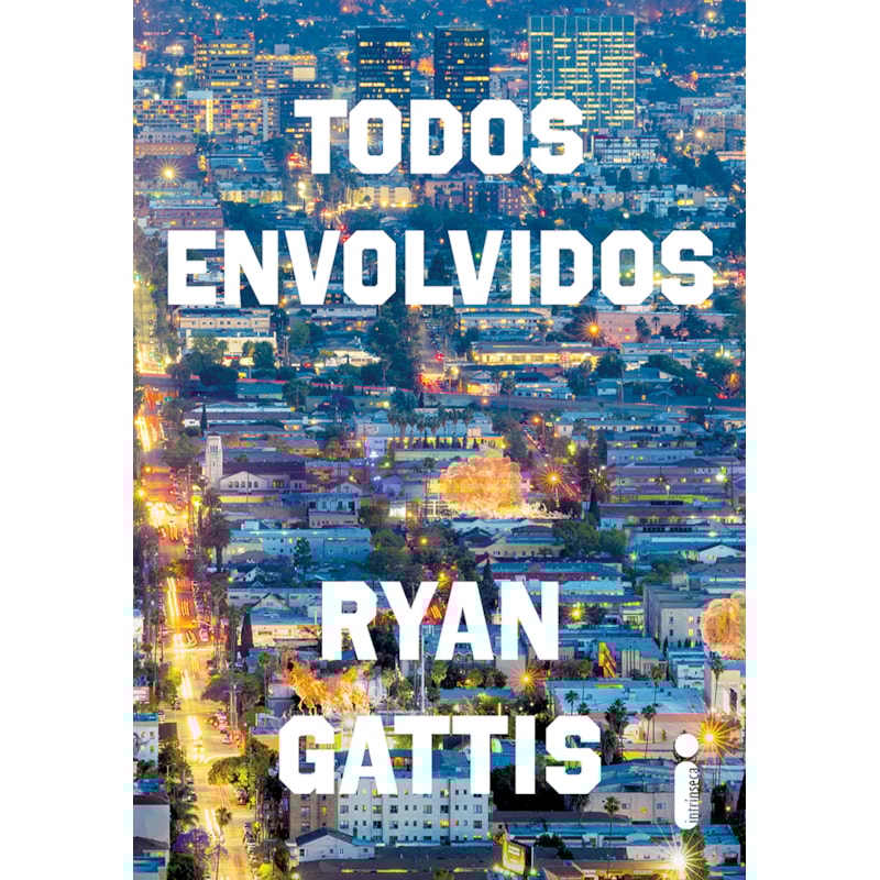 TODOS ENVOLVIDOS