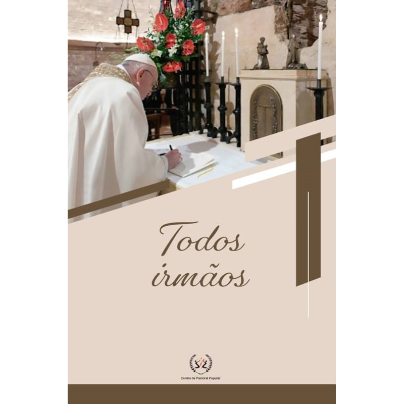 TODOS IRMÃOS