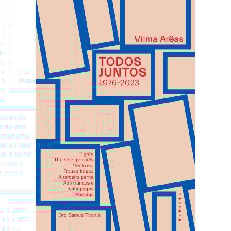TODOS JUNTOS (1976-2023)