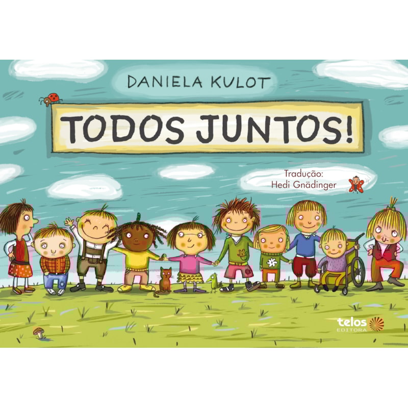 TODOS JUNTOS!