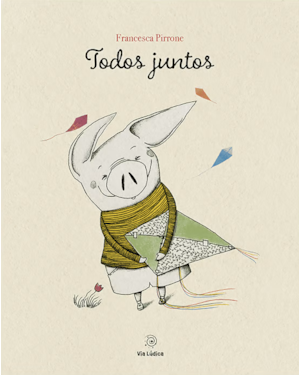 Todos juntos