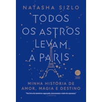 TODOS OS ASTROS LEVAM A PARIS TODOS OS ASTROS LEVAM A PARIS