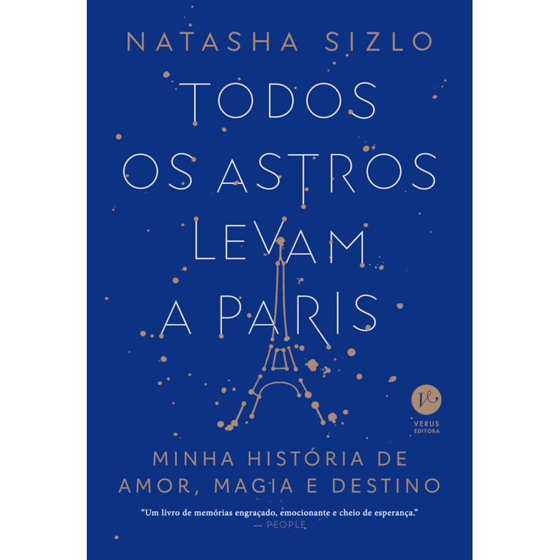 TODOS OS ASTROS LEVAM A PARIS