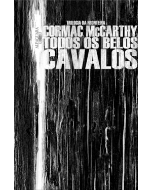 TODOS OS BELOS CAVALOS