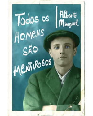 Todos os homens são mentirosos