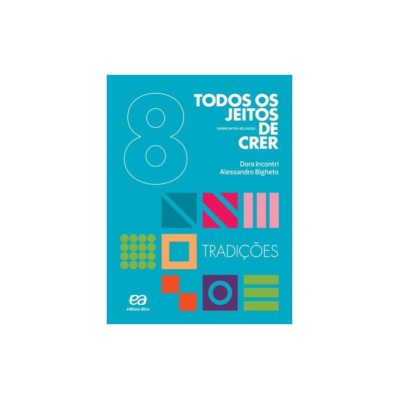TODOS OS JEITOS DE CRER - TRADIÇÕES - 9º ANO