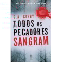 Todos os pecadores sangram