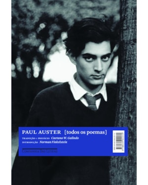 Todos os poemas