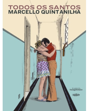 TODOS OS SANTOS