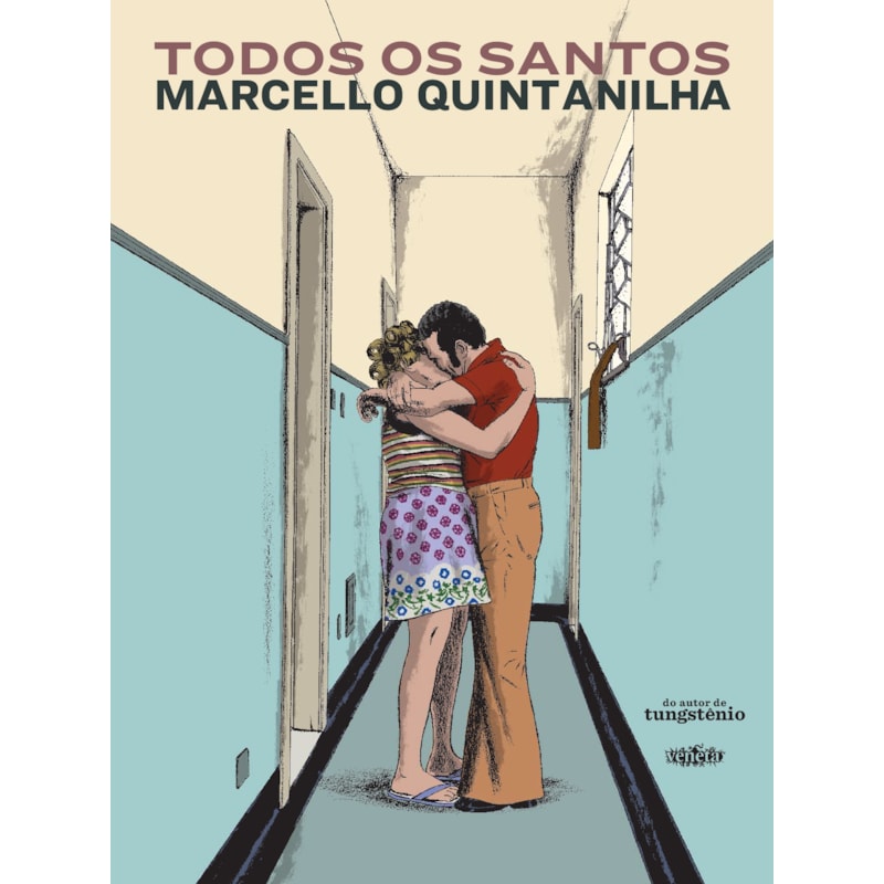 TODOS OS SANTOS