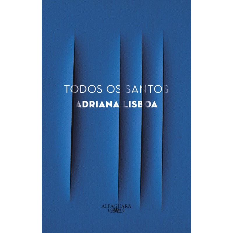 TODOS OS SANTOS