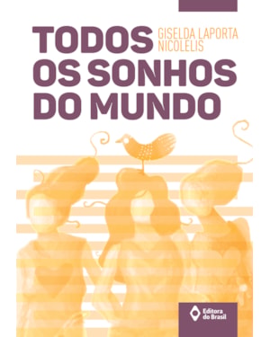 TODOS OS SONHOS DO MUNDO