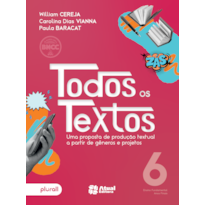 TODOS OS TEXTOS - 6º ANO