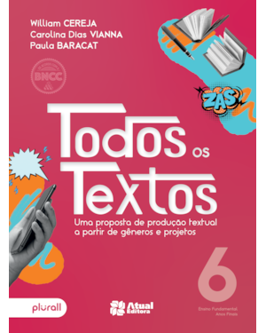 TODOS OS TEXTOS - 6º ANO