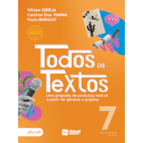 TODOS OS TEXTOS - 7º ANO