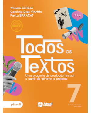 TODOS OS TEXTOS - 7º ANO