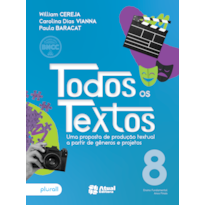 TODOS OS TEXTOS - 8º ANO