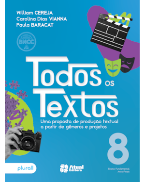TODOS OS TEXTOS - 8º ANO