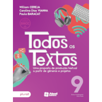 TODOS OS TEXTOS - 9º ANO