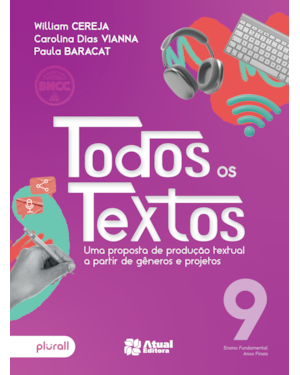 TODOS OS TEXTOS - 9º ANO