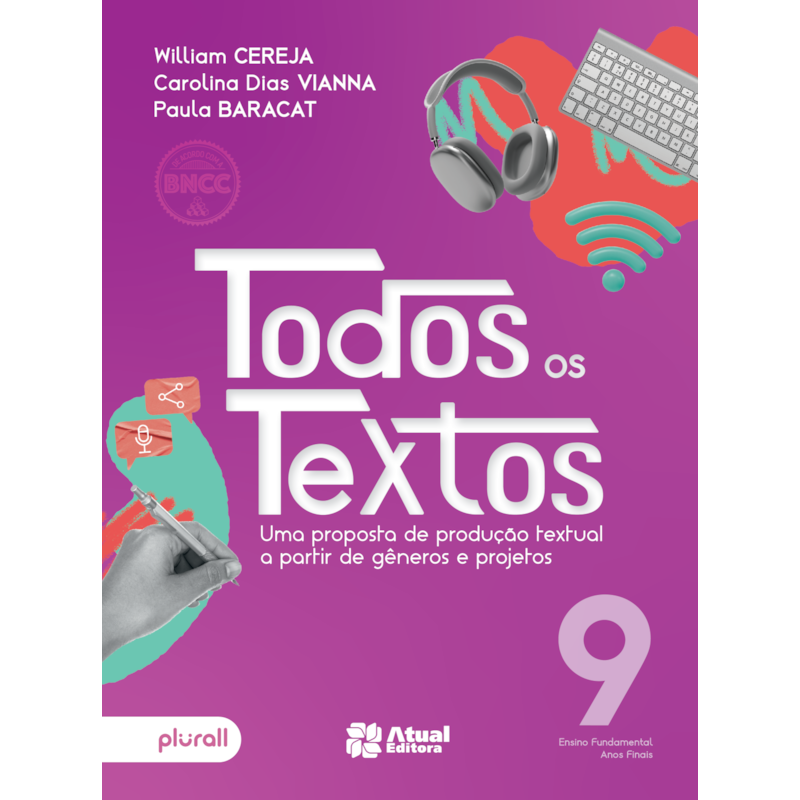 TODOS OS TEXTOS - 9º ANO