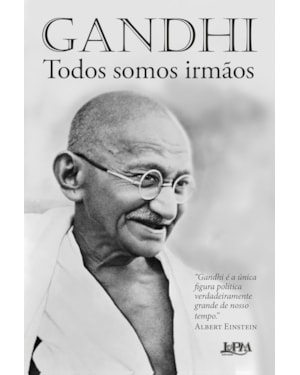 Todos somos irmãos: reflexões autobiográficas