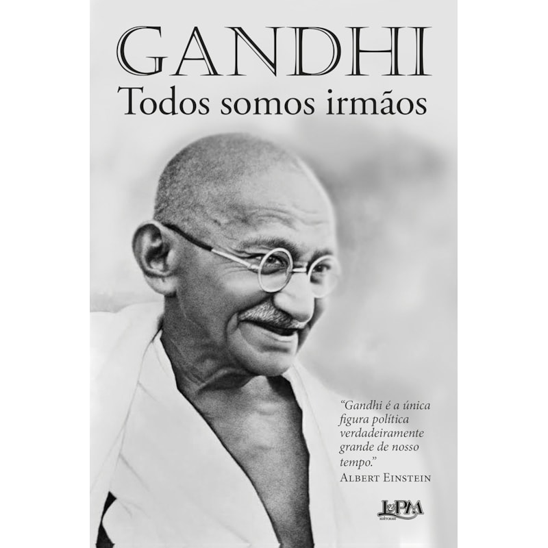 Todos somos irmãos: reflexões autobiográficas