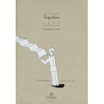 TOGETHER 1996: UM POEMA, VOZES