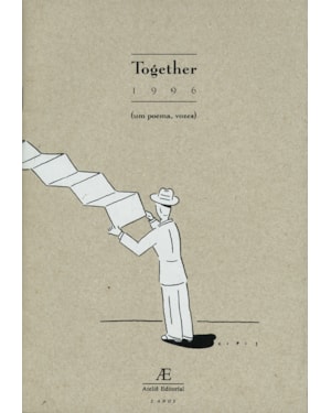 TOGETHER 1996: UM POEMA, VOZES