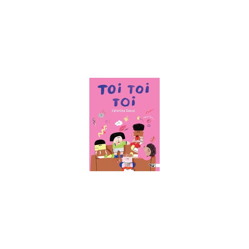 Toi toi toi