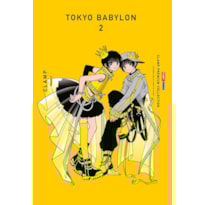 Tokyo Babylon 02