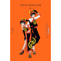 Tokyo babylon - 06