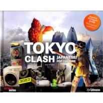 Tokyo clash