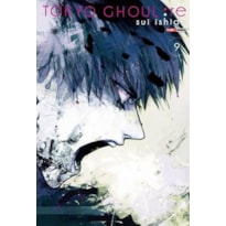 Tokyo ghoul: re vol. 9