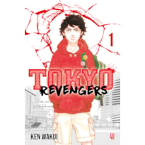 TOKYO REVENGERS - VOL. 01