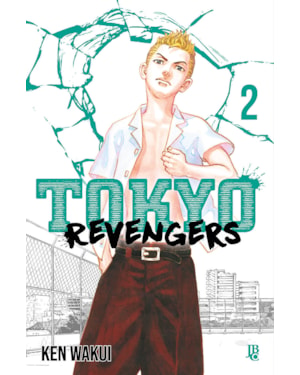TOKYO REVENGERS - VOL. 02