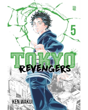 TOKYO REVENGERS - VOL. 05